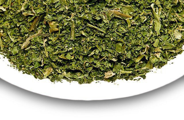 Organic Dried Spinach Bowl